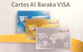 Cartes internationales Visa