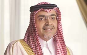 Président du Conseil d'Administration