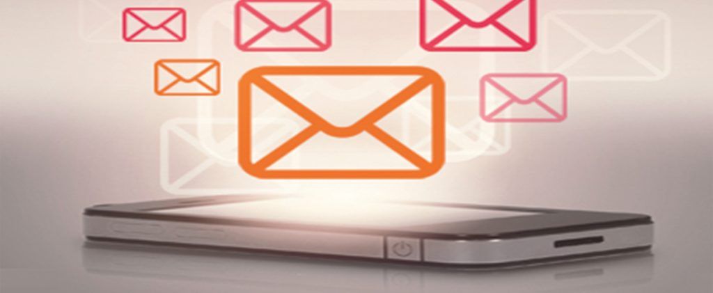 sms