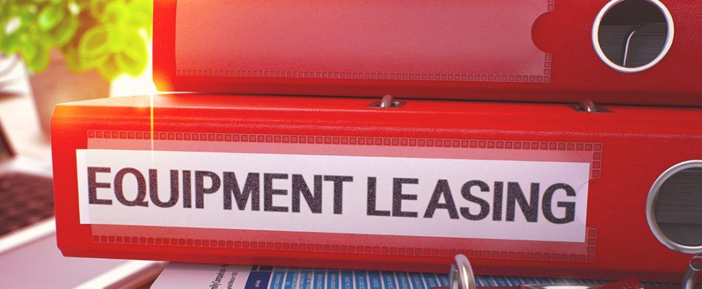 leasing