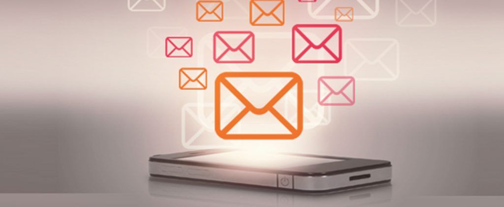 sms