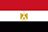 Drapeau de l’Égypte