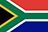 Drapeau de l’Afrique du Sud