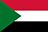 Drapeau du Soudan