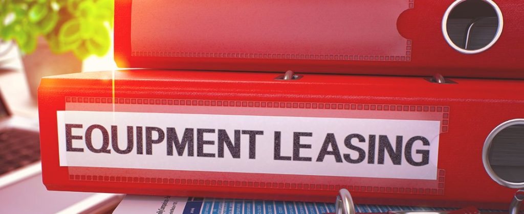 leasing