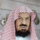 -الشيخ عبدالله بن سليمان بن محمد المنيع