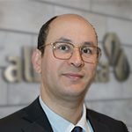 Vice Président du groupe ABG Vice Président