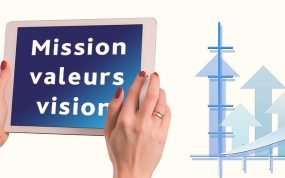 mission valeurs vision