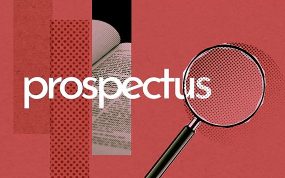 prospectus